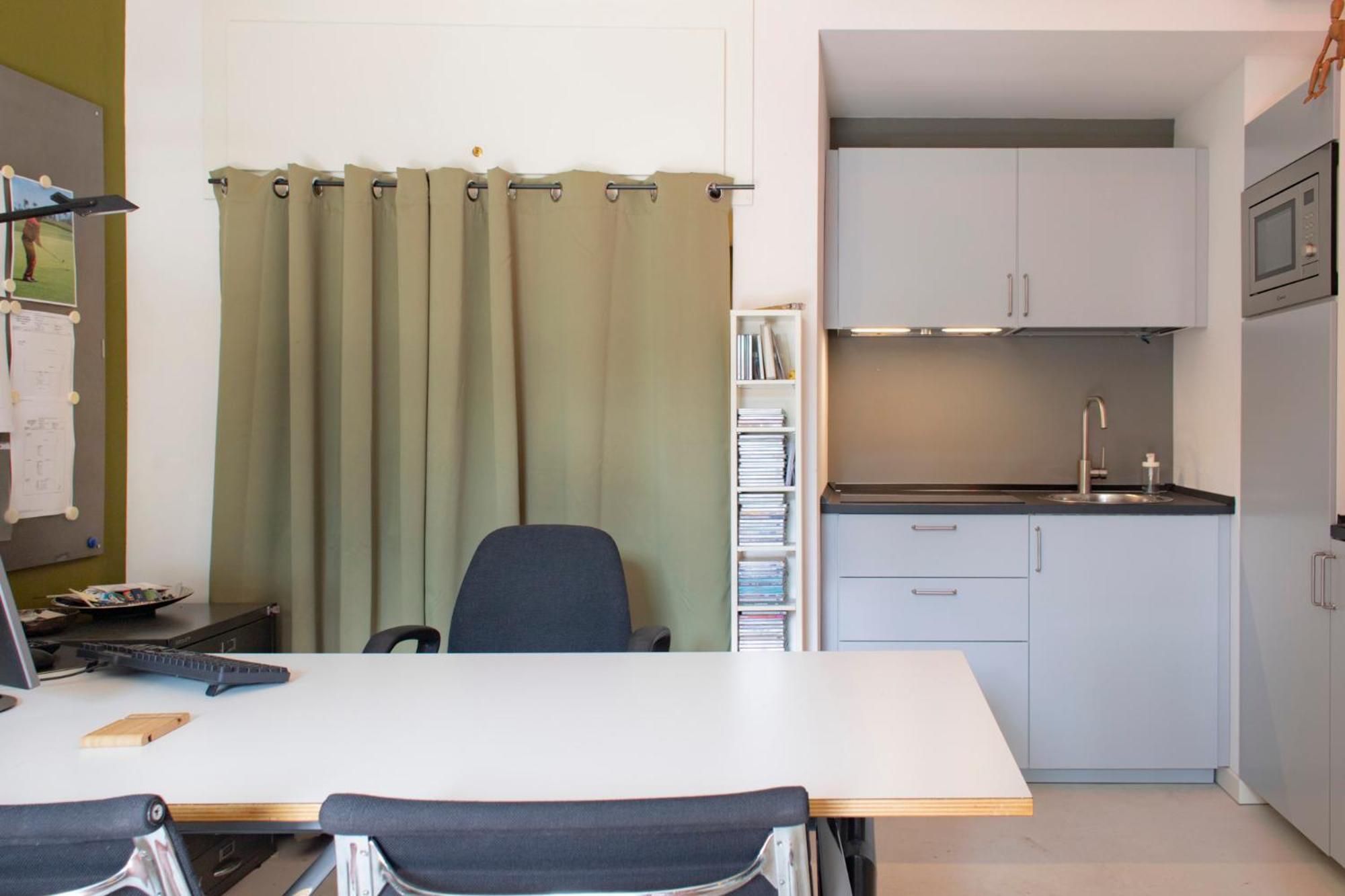 Studio Ginko - Cozy Studio For Travel And Work Mediolan Zewnętrze zdjęcie