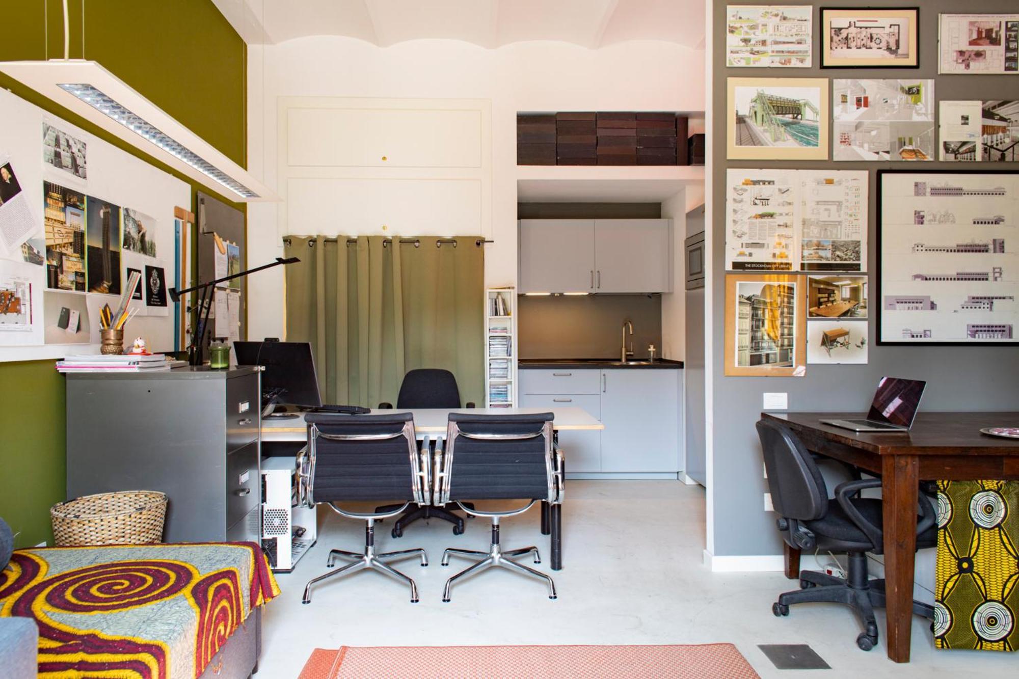 Studio Ginko - Cozy Studio For Travel And Work Mediolan Zewnętrze zdjęcie
